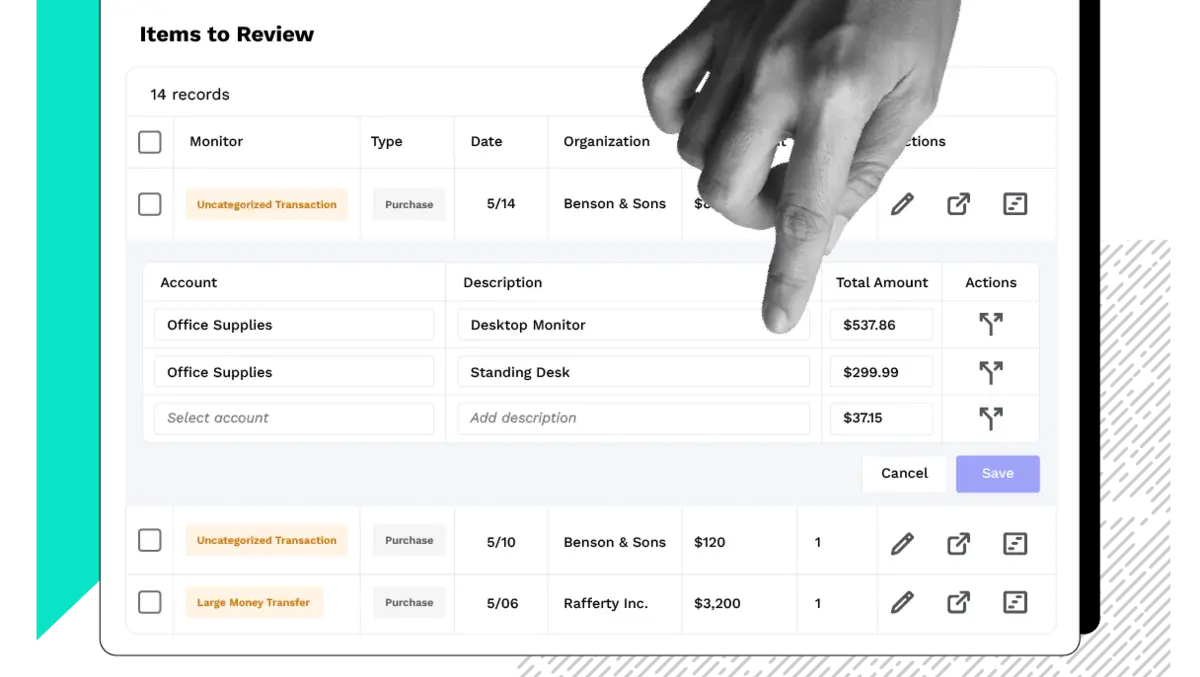Canopy unveils AI bookkeeping module for 2026 launch