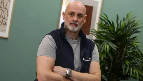 Jim berrisford  willo s new vp of partnerships