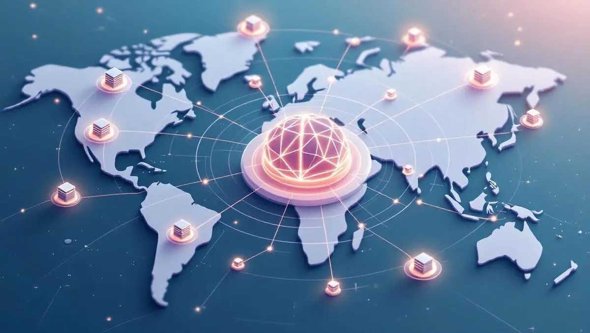 Unicity Labs raises USD $3m to build agentic AI rails