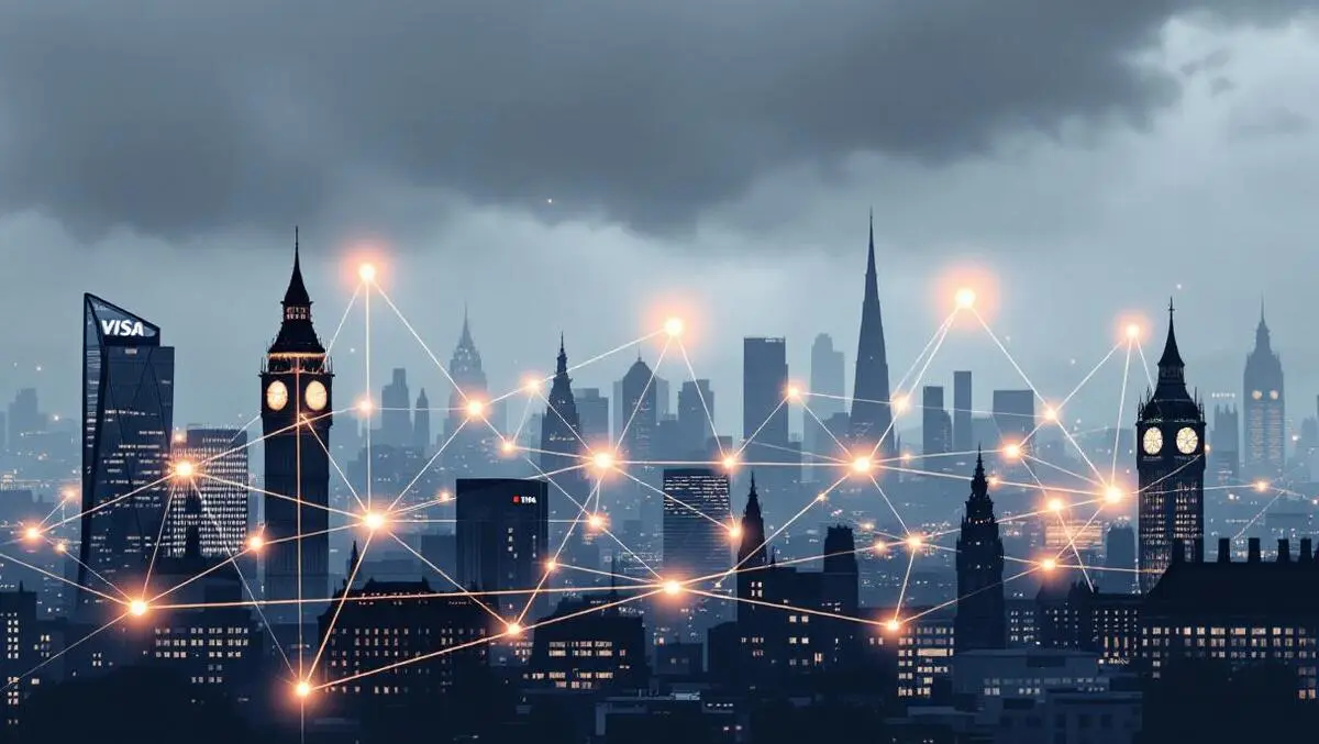 ACI backs UK banks' push for sovereign payment rails