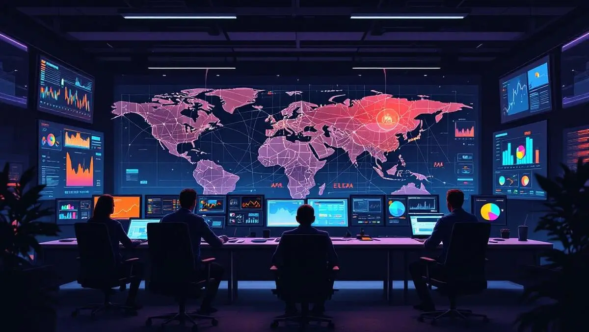 AI now default tool in fraud & AML, says SEON report