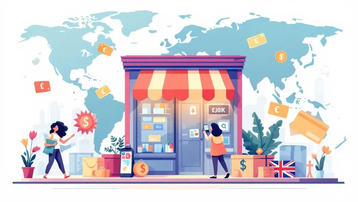 Currenxie launches multi-currency SME account in UK