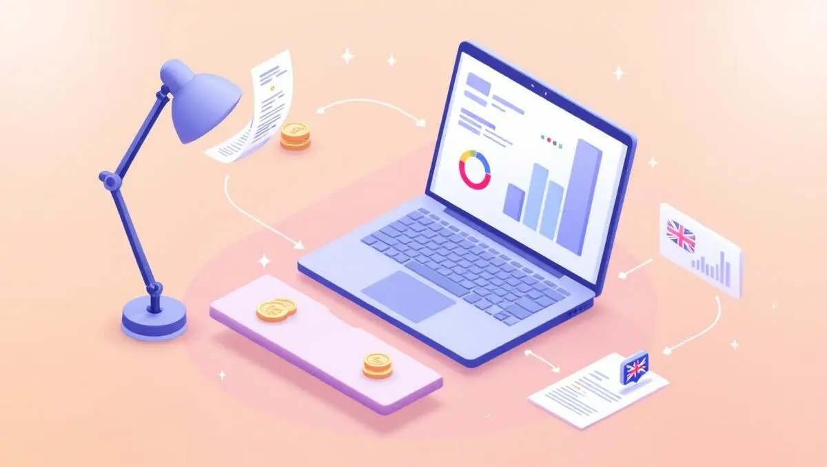 Intuit unveils QuickBooks tools for Making Tax Digital