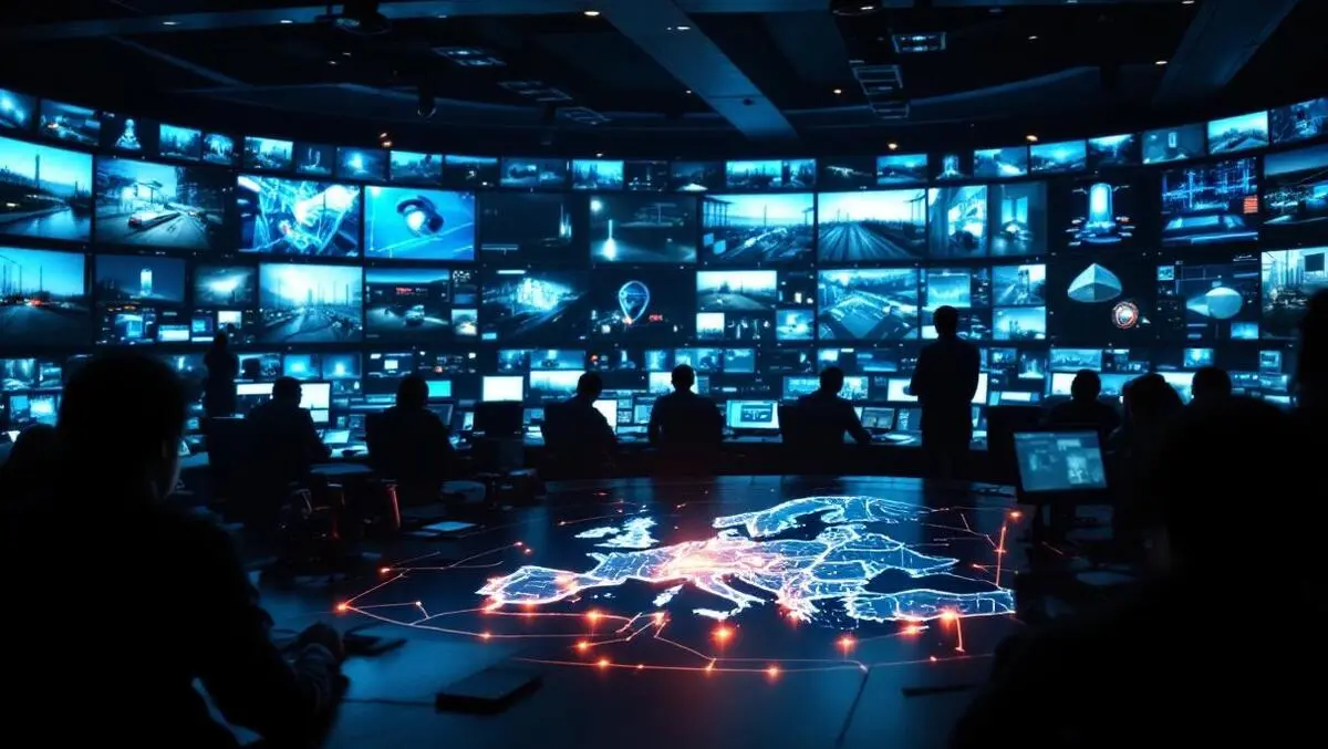 Augur raises USD $15m to expand AI risk monitoring