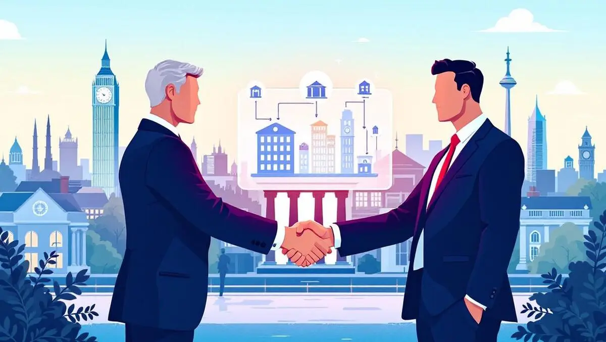 Brickflow adds Aldermore to expand specialist lending