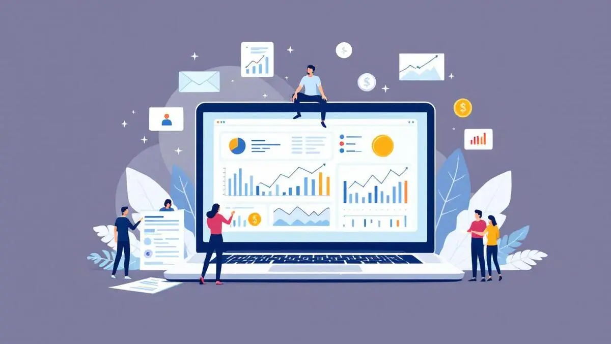 IMP Software launches MAT-first unified finance platform