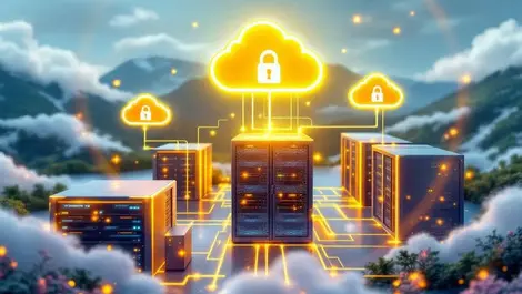 Uk ireland data center secure saas backups cloud resilience