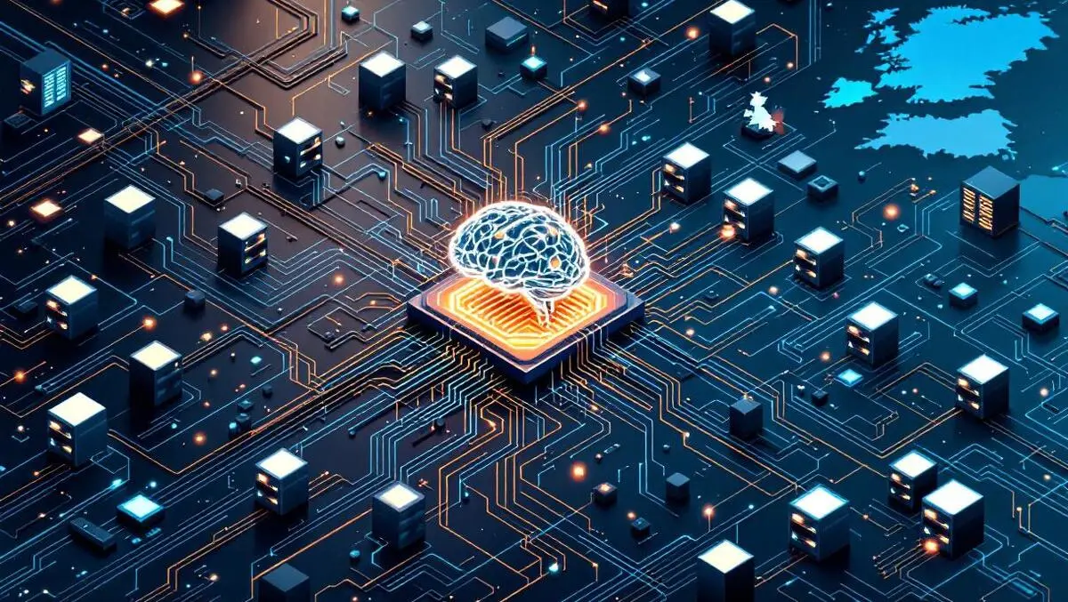 Enterprises confront data gaps in scaling GenAI to 2026