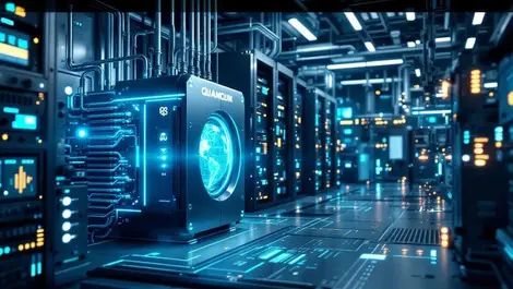 Quantum Machines links GPUs with quantum control stack