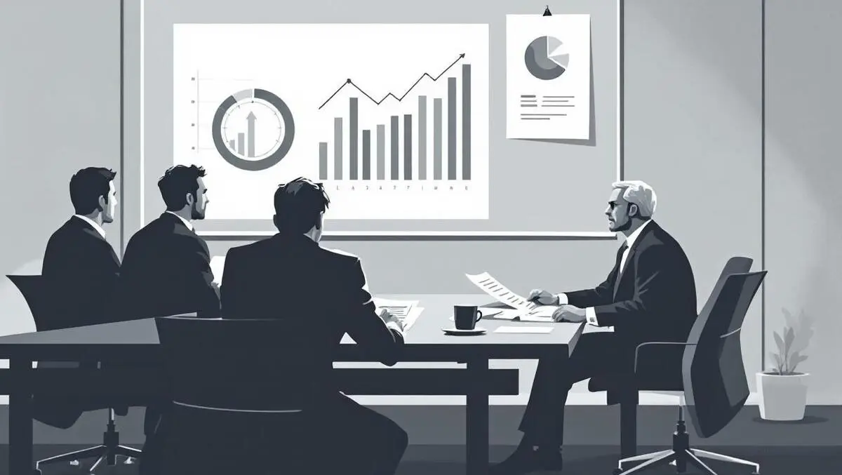 Thomson Reuters report spotlights gap in legal teams' value