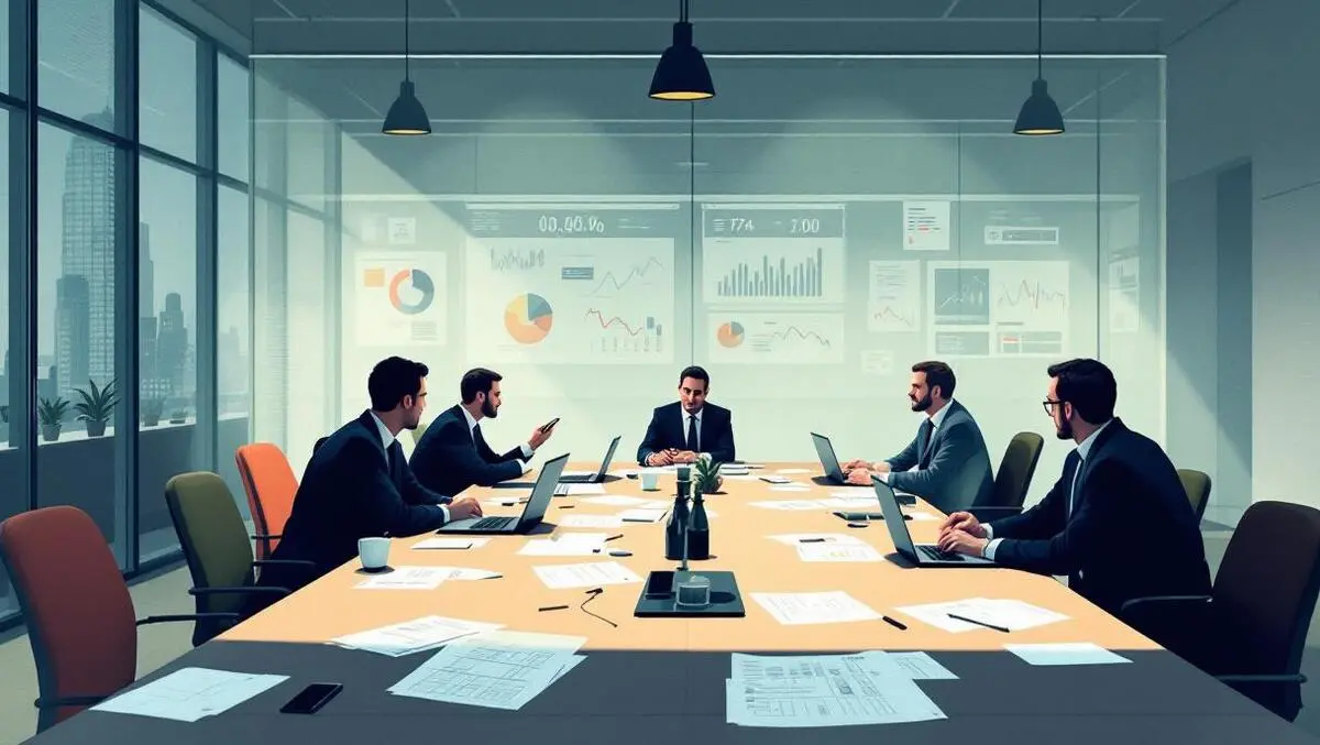 IT-tax divide raises UK compliance risk, Vertex says