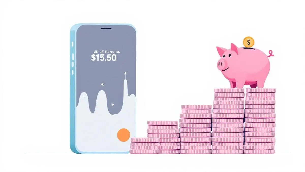 Aegon’s Mylo app tracks down GBP £135m in pensions