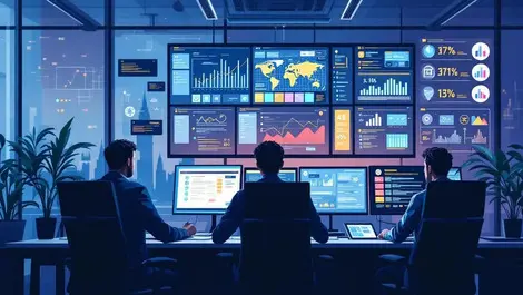 London enterprise ai soc monitoring autonomous agent governance risk dashboard