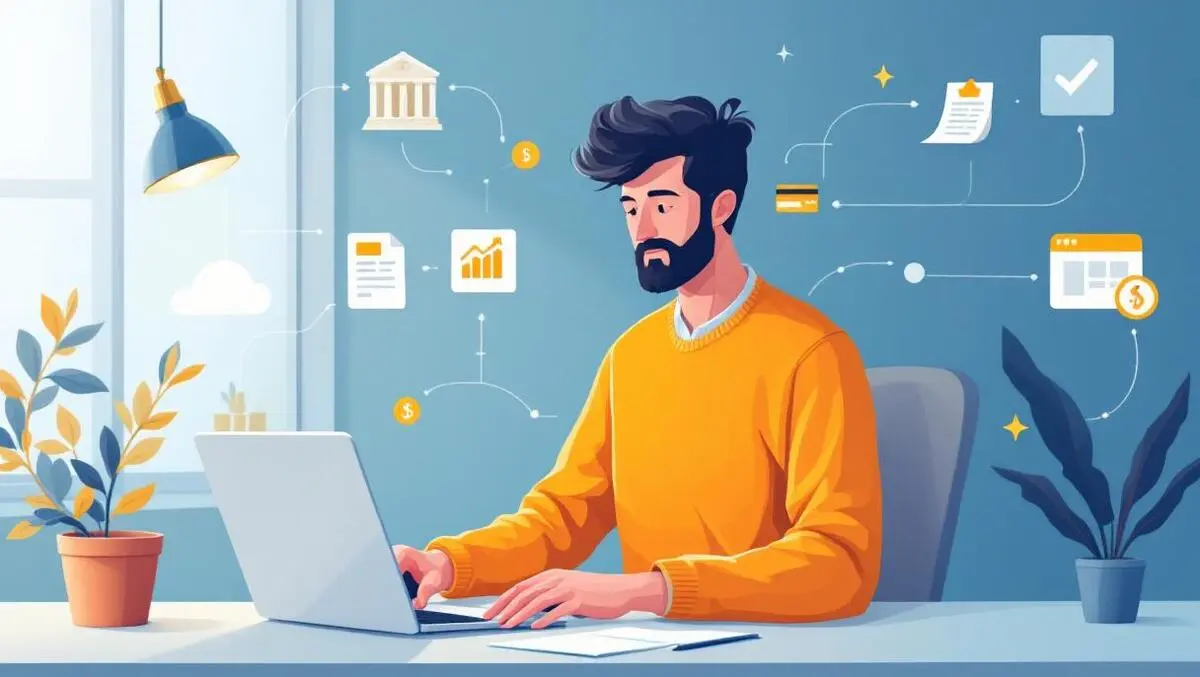 Open banking becomes core UK fintech infrastructure