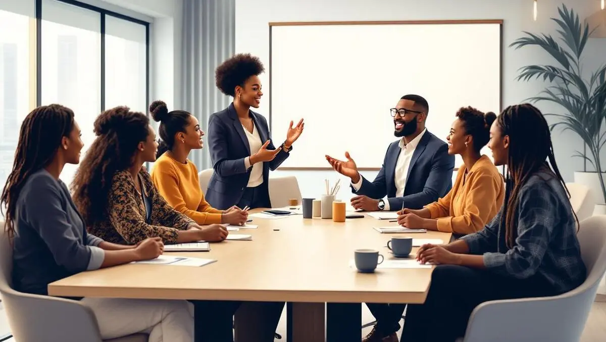 Black in Fintech launches speaker index & advisory board