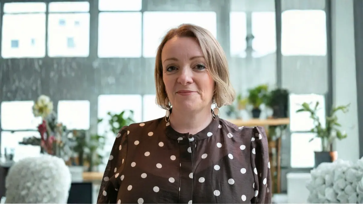 OFX appoints Liz Lord to drive broader business offer