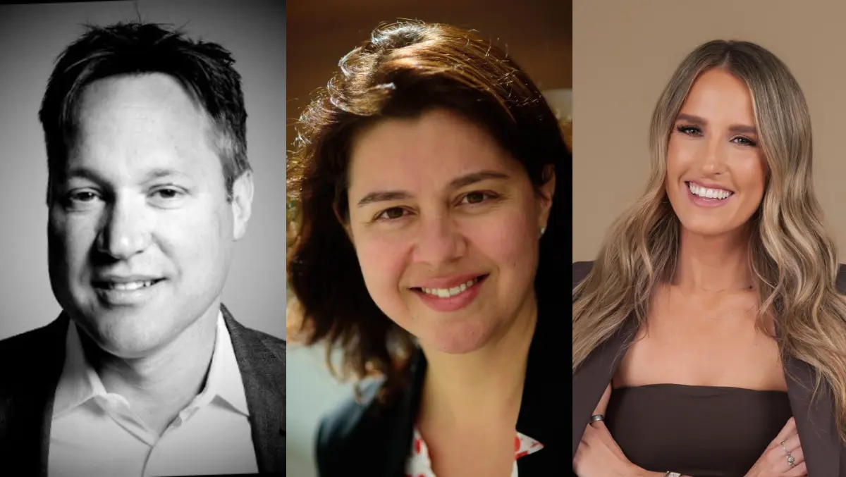 Gainsight names new leadership team for growth push