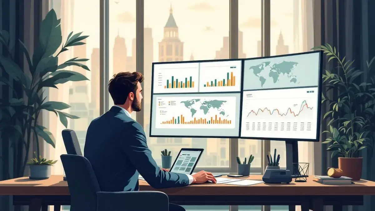 LGT Wealth Management UK picks Addepar for client data