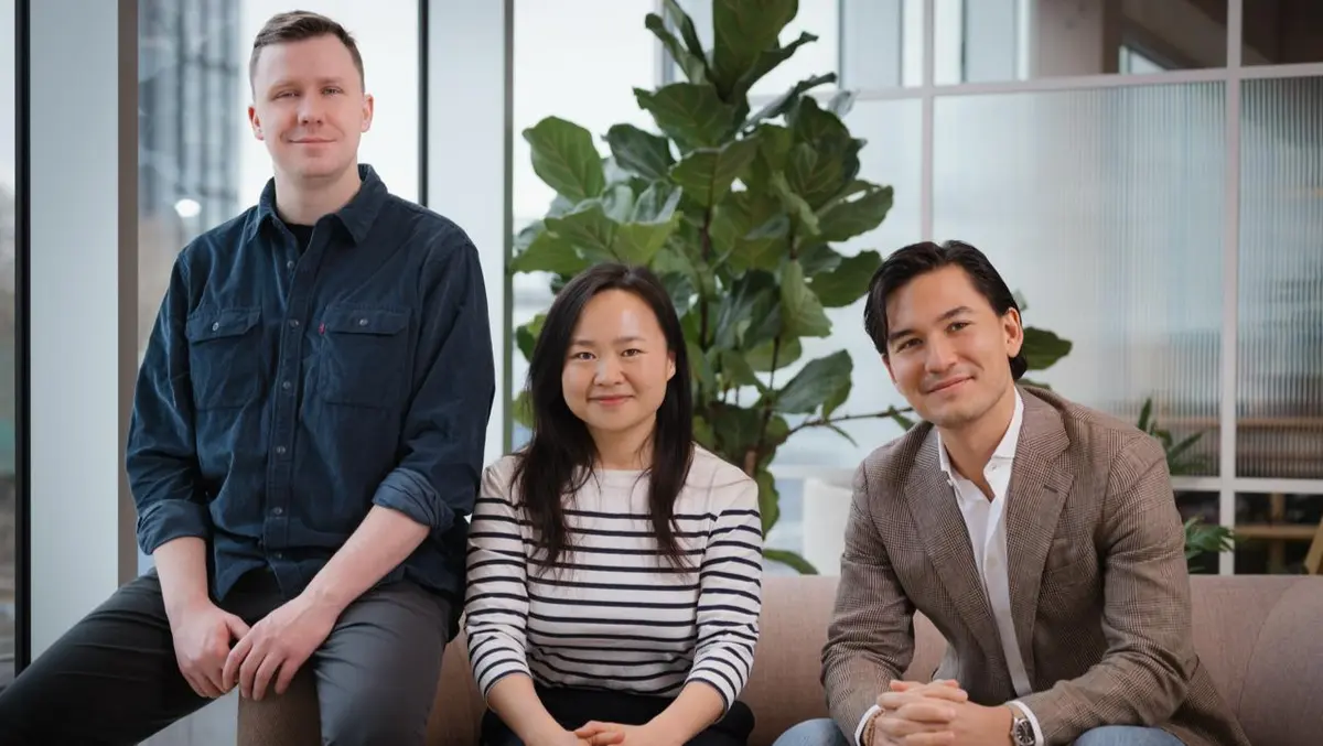 Theia Insights raises USD $8 million to map markets
