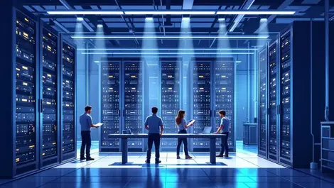 Microsoft & VU open Victoria's first datacentre academy