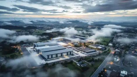 Datacom buys T4 Auckland data centre in NZ expansion