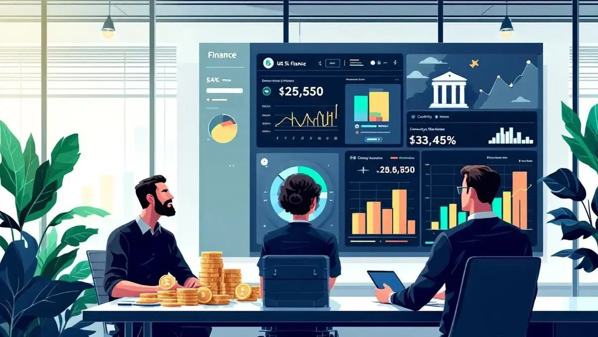 Ripple adds digital asset accounts to treasury platform