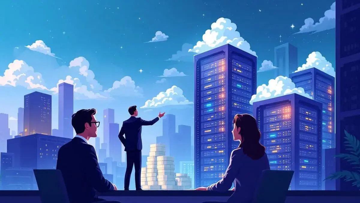 OpenAI raises USD $122 billion in record AI funding