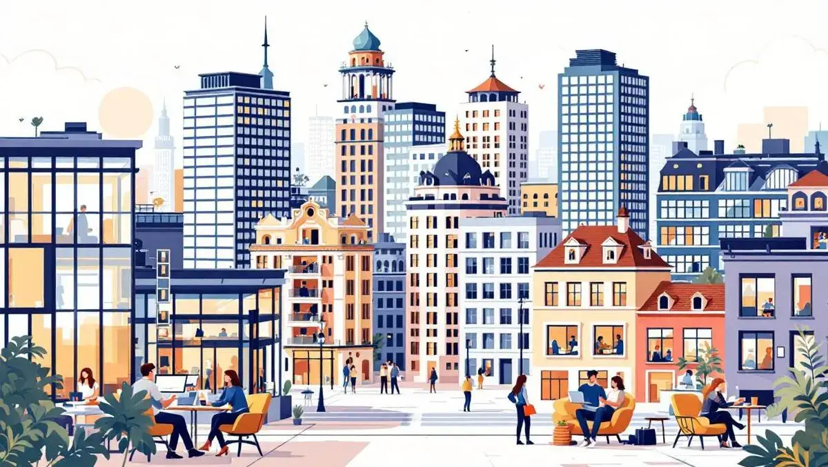 Bucharest tops Europe startup rankings as London slips