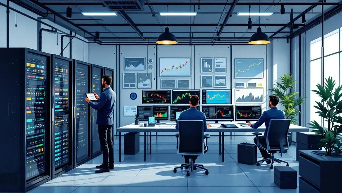 Perpetuals.com launches on-prem AI for hedge funds