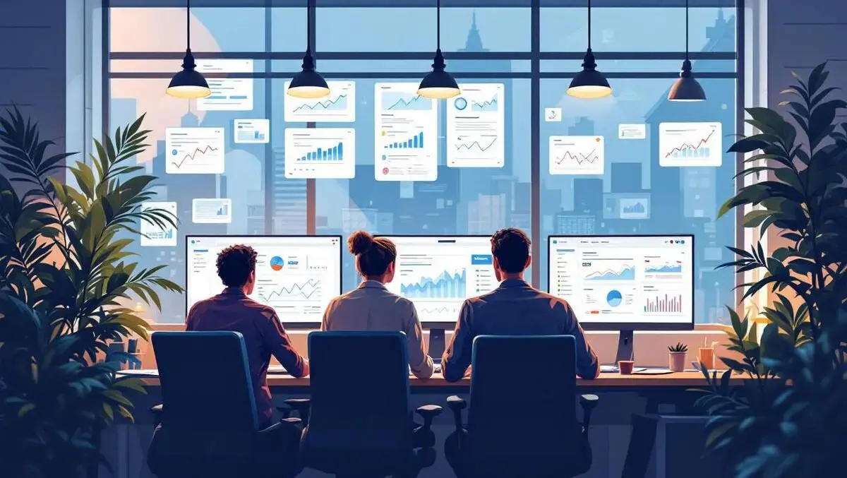 Wolfstone Digital launches in Suffolk to target AI search