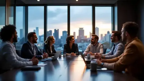 Microsoft & ACTU hold first AI workers' summit in Sydney