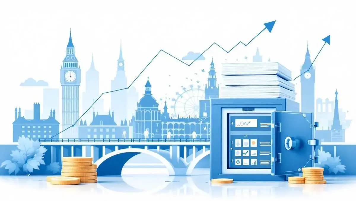 Firenze raises GBP £6 million to expand Lombard lending
