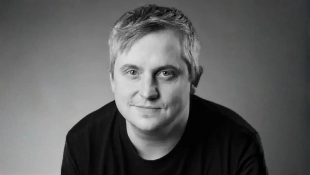 Mediazoo names John Gordon as Chief Product Officer