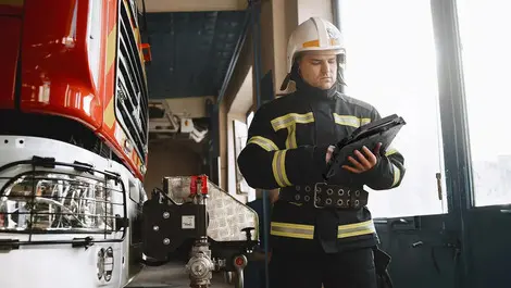 Getac launches rugged G140 Copilot+ tablet in Australia