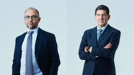 TeamSystem names Cohen Chief Executive in leadership shift