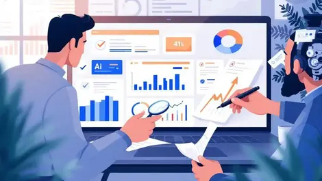 US audit firms shift focus from AI adoption to oversight