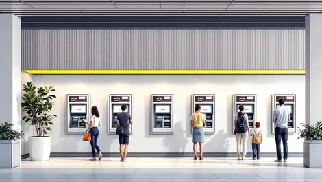 NCR Atleos renews Castle Leisure ATM deal at 11 venues