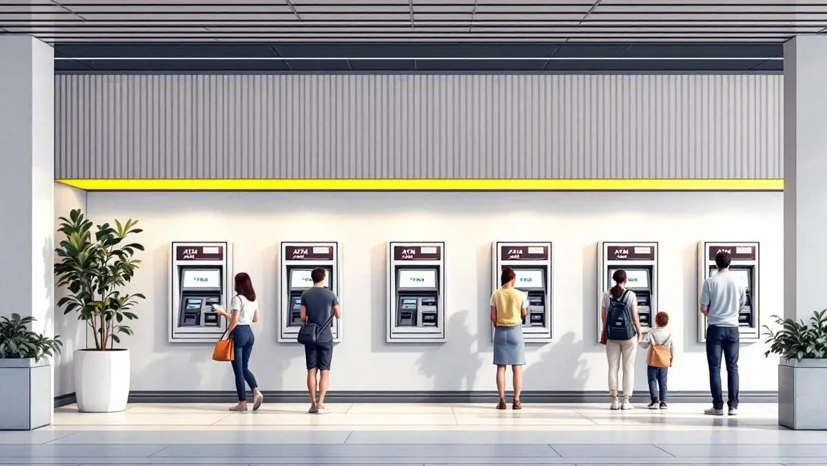 NCR Atleos renews Castle Leisure ATM deal at 11 venues