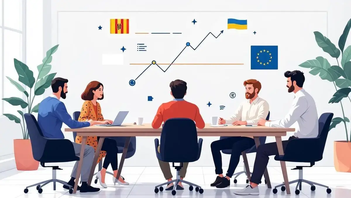 Startup Moldova seals European funding partnerships