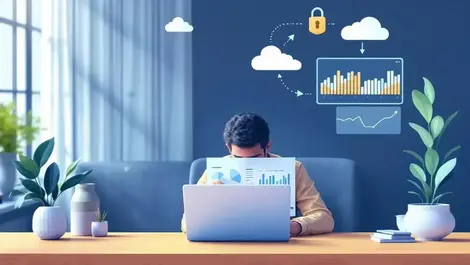 Sage deepens AWS ties to push AI for smaller firms