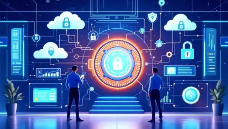 Entrust & IBM Consulting team up on quantum-safe security