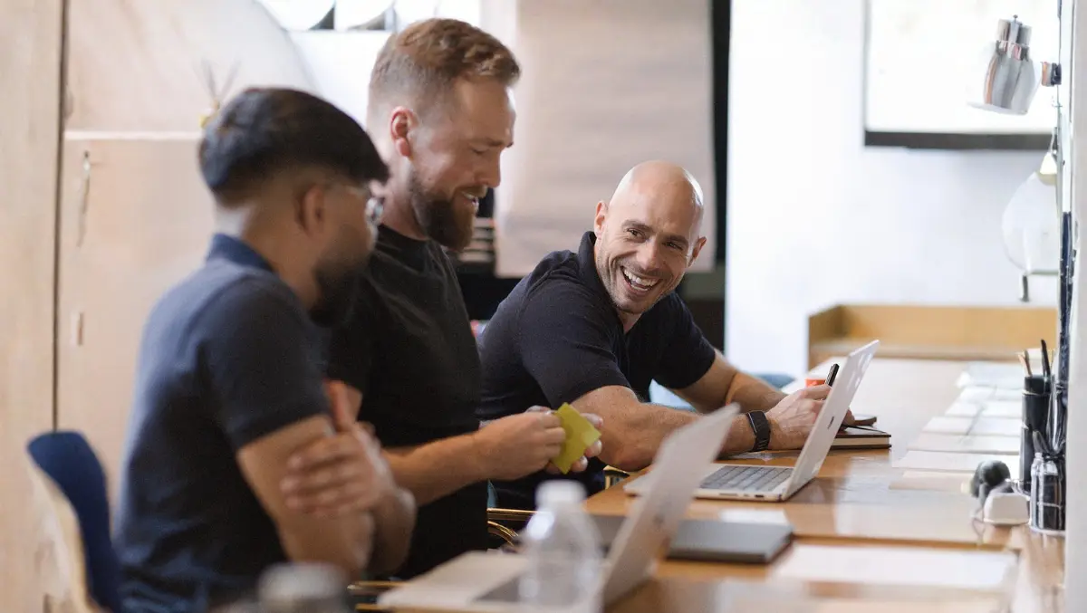 Dex raises USD $5.3 million seed round led by Notion