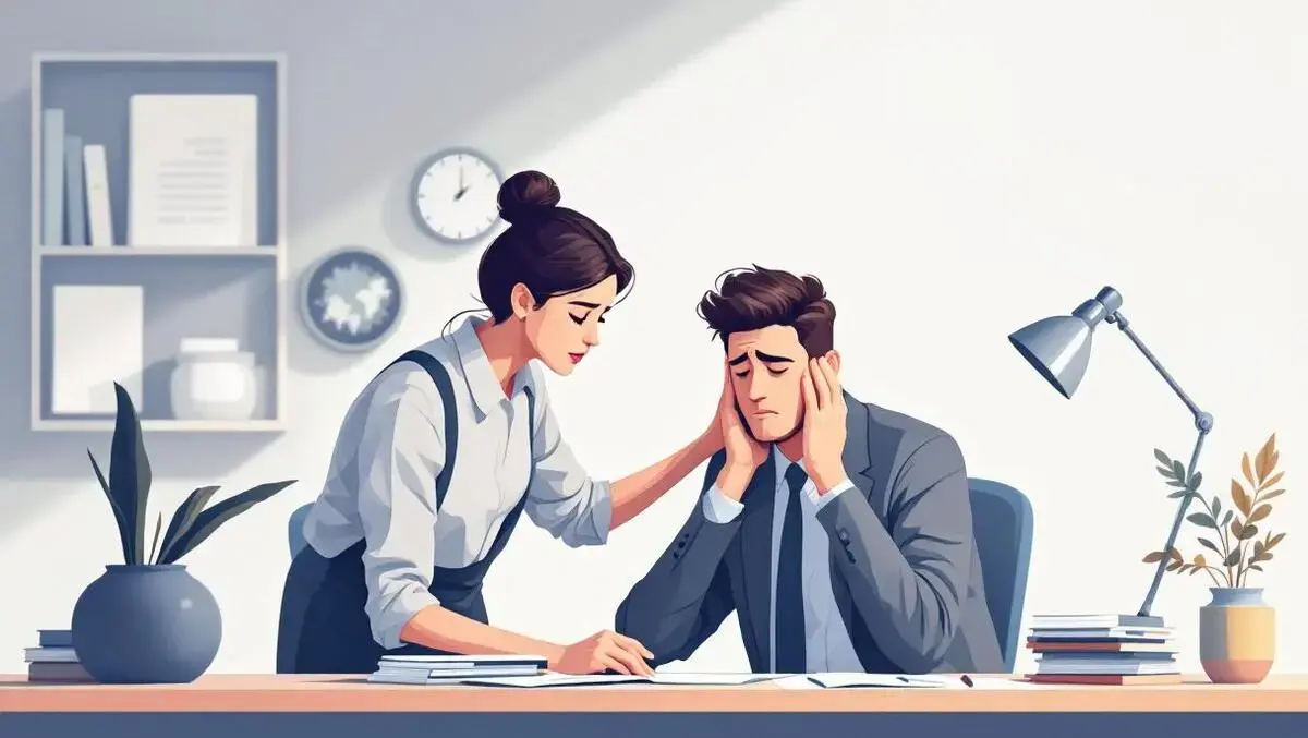 Employers urged to treat mental health as workplace issue