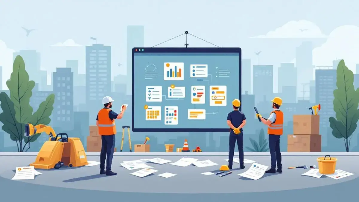 Brightly adds AI tools for asset management systems