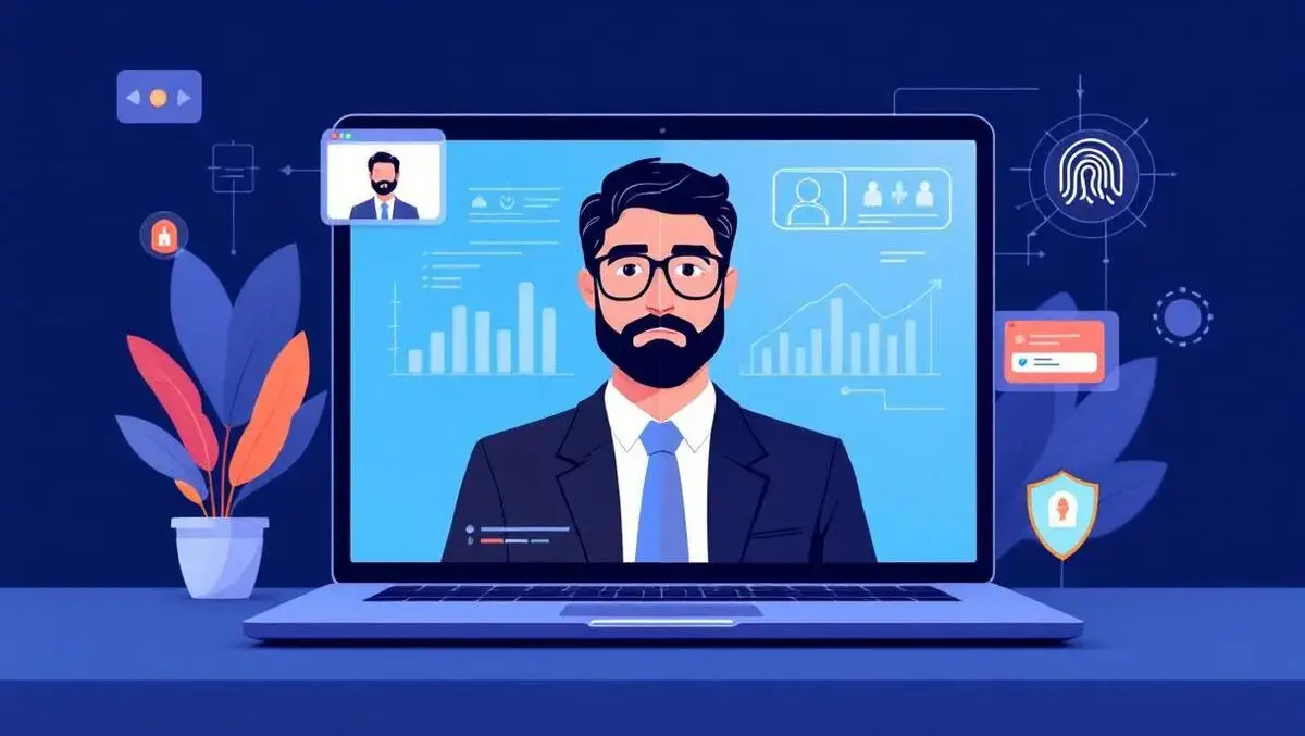 iProov launches tool to spot deepfakes in video calls