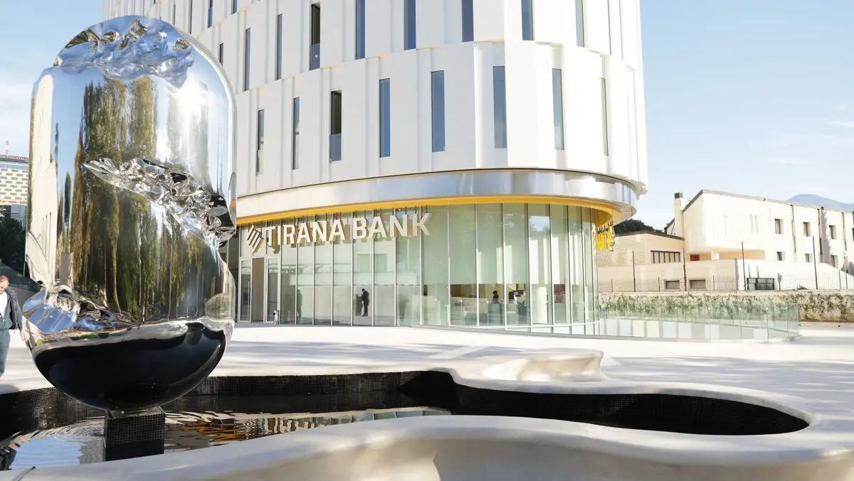 Tirana Bank launches omnichannel retail service on Backbase