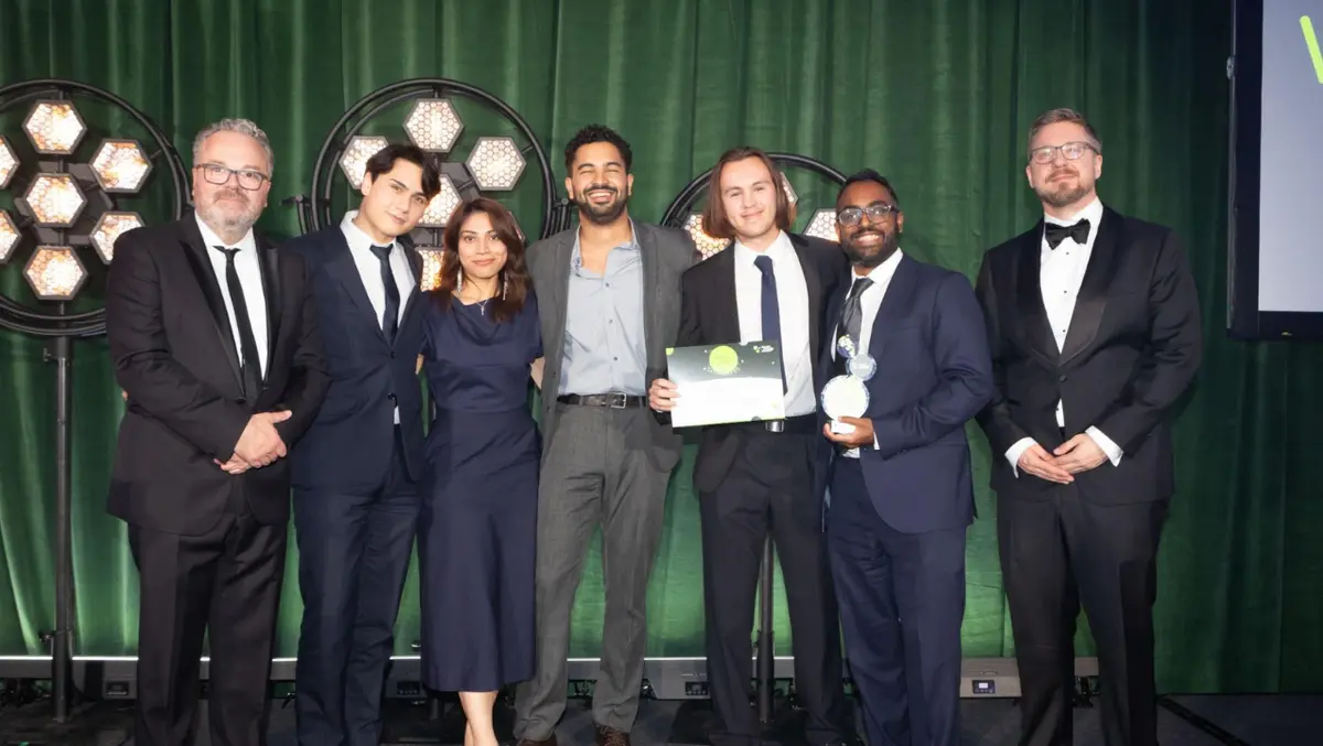 ComplyCube wins third RegTech partner award amid fraud