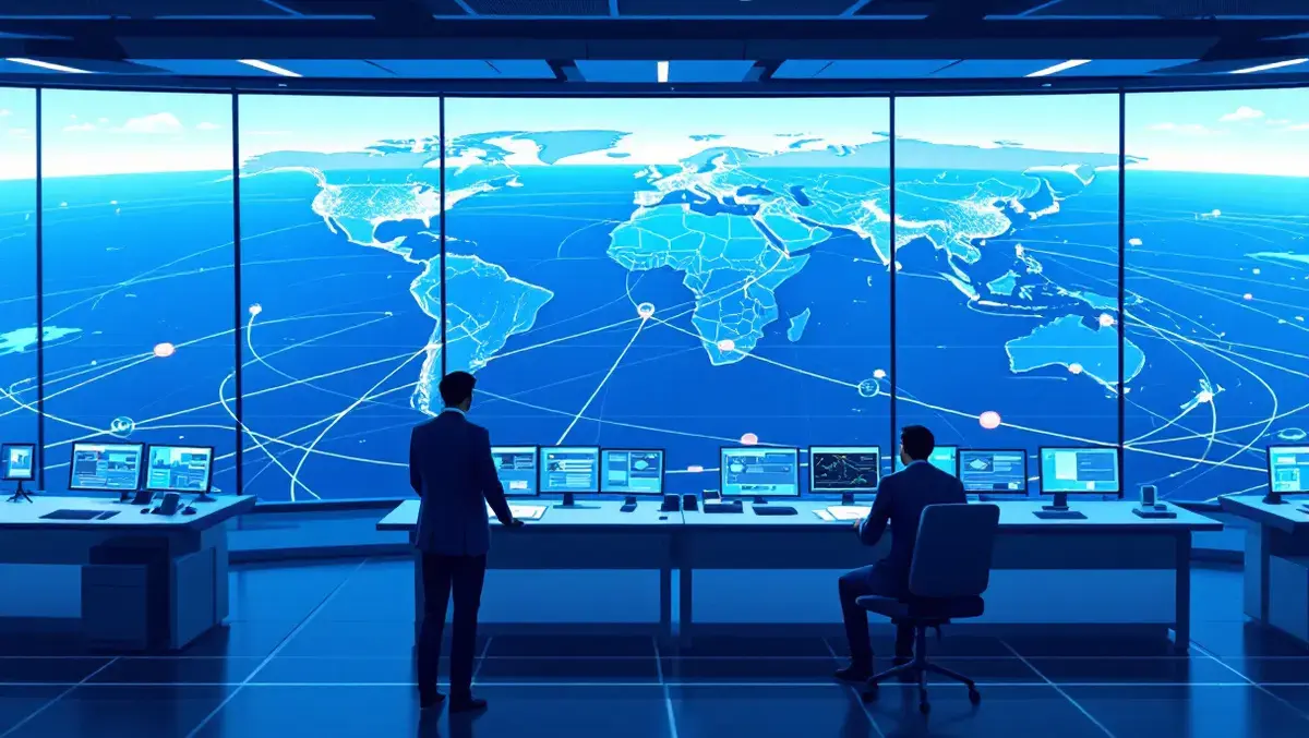 Indigo Telecom eyes Aqua Comms Newcastle operations centre