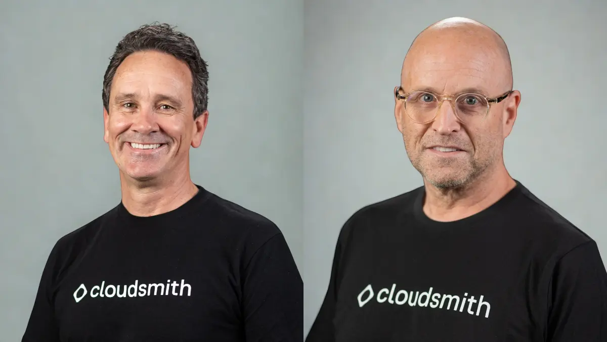 Cloudsmith names finance & legal chiefs after funding