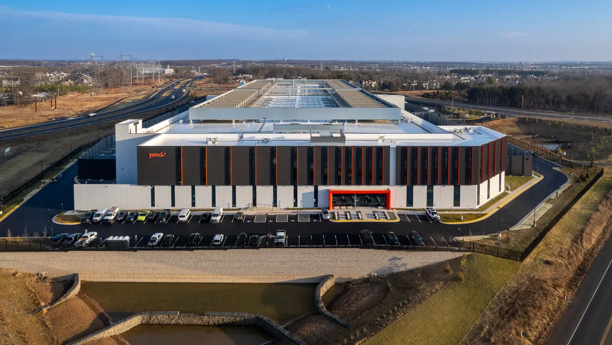 Yondr secures dual facilities to fund Europe growth